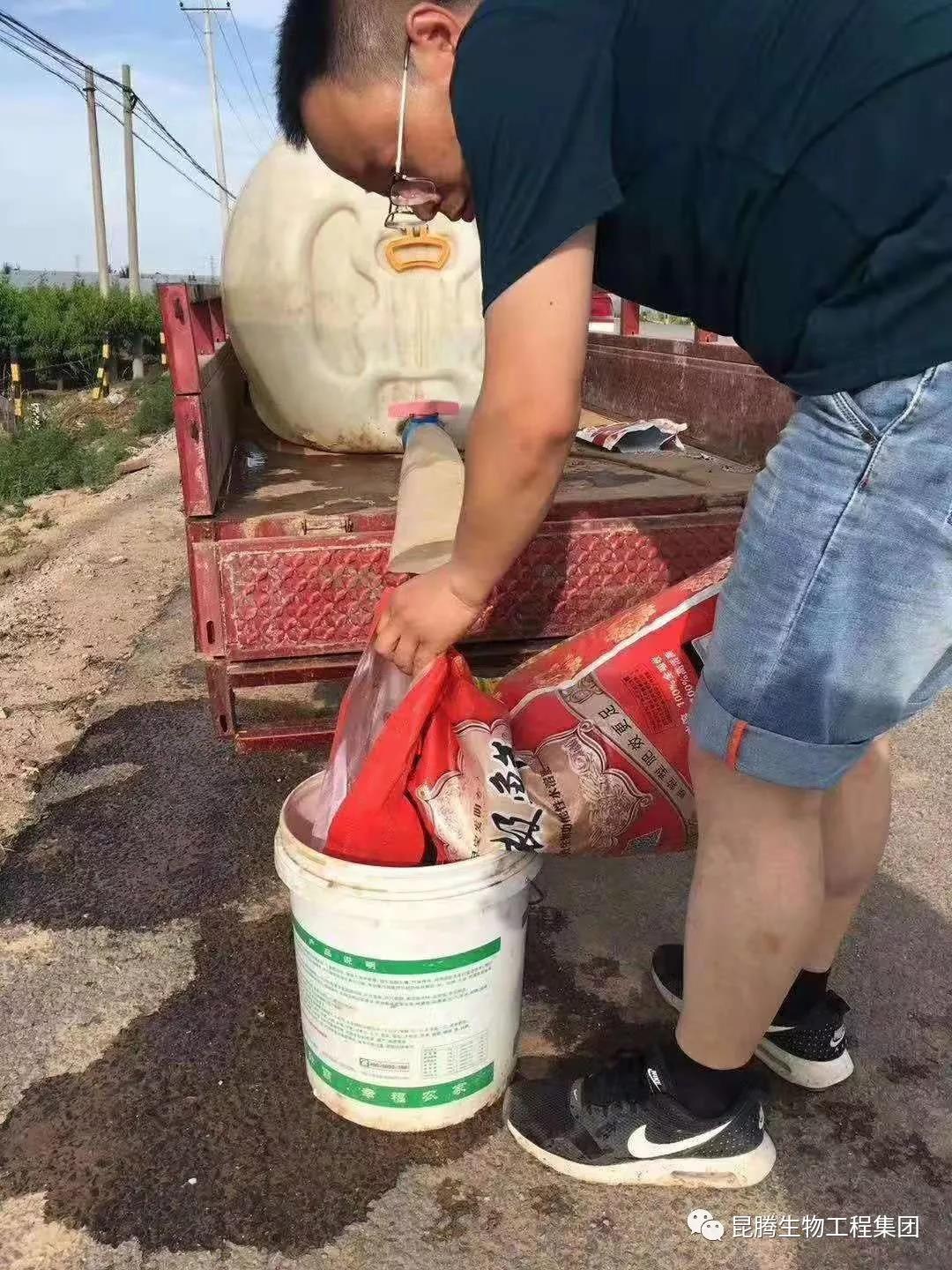 复合微生物菌剂复合微生物菌肥复合微生物有机菌肥厂家直销